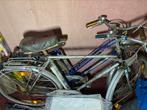 Vintage fietsen, Enlèvement ou Envoi