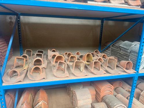 uilepannen/uilenpannen duivepannen/verluchtingspannen, Dieren en Toebehoren, Overige Dieren-accessoires, Gebruikt, Ophalen