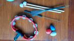 Percussie accessoires, Muziek en Instrumenten, Percussie, Ophalen