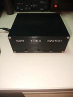 SDR Antenne switch, Ophalen of Verzenden, Zo goed als nieuw