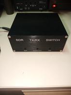 SDR Antenne switch, Telecommunicatie, Ophalen of Verzenden, Zo goed als nieuw