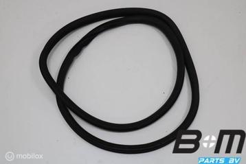 Portierrubber links- of rechtsachter Seat Ibiza 6J 6J8867367