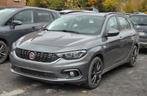 FIAT Tipo SW 1.6 JTDm 120 cv 159000km Grise, Auto's, Stof, Zwart, Tipo, Te koop