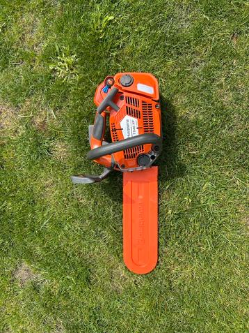 Husqvarna t540xp beschikbaar voor biedingen