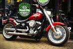 HARLEY DAVIDSON FAT BOY 107 ***MOTOVERTE.BE***, Motoren, Motoren | Harley-Davidson, 2 cilinders, 1745 cc, Chopper, Bedrijf