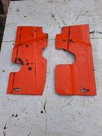 Renault 56 86 89 onderdelen, Ophalen