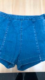 Jeansshort 40, Kleding | Dames, Broeken en Pantalons, Ophalen of Verzenden, Zo goed als nieuw