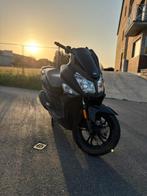 Sym jet 14 a classe ruilen kan ook, Fietsen en Brommers, Ophalen, Overige modellen, Klasse A (25 km/u), Zo goed als nieuw