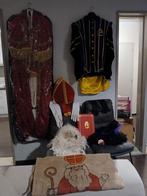 Sinterklaas kostuum en pieten kostuum huren, Diversen, Sinterklaas, Ophalen, Nieuw