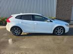 Volvo V40 1.6 Diesel – 2015 – Euro 5b, Auto's, Volvo, Wit, Diesel, Particulier, V40