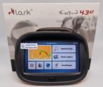 Actie! 4.3' Lark Freebird MOTOR Navigatie Waterproof EU Map., Motoren, Accessoires | Navigatiesystemen, DRK TRCH, Info@drktech.be