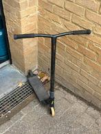 Custom stuntstep met proton wielen, Enlèvement, Comme neuf