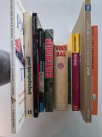 Diverse boeken non-fictie 10 stuks, Ophalen, Gelezen, Diverse auteurs