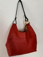 Delvaux givry, Ophalen of Verzenden, Zo goed als nieuw, Rood