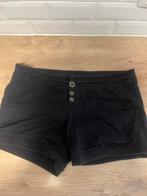 Zwarte short, Taille 38/40 (M), Enlèvement ou Envoi, Comme neuf, Courts