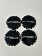 Vossen centercap logo’s 60mm NIEUW, Enlèvement ou Envoi