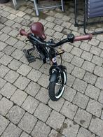Kinder fiets, Fietsen en Brommers, Ophalen, Gebruikt