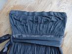 Robe bustier gris/bleu Edc taille M, Vêtements | Femmes, Robes, Comme neuf, Edc, Taille 38/40 (M), Bleu