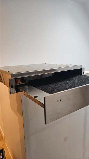 miele warmhoudlade beschikbaar voor biedingen