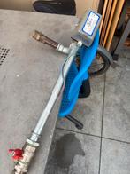 Honeywell actuator, Doe-het-zelf en Bouw, Sanitair, Ophalen, Zo goed als nieuw