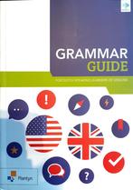 Grammar Guide, Plantyn, Autres niveaux, Enlèvement ou Envoi, Neuf