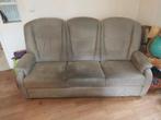 Fauteuil 3 places gratuit, Ophalen