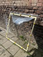 1050X1050 dakkoepel met dubbele beglazing +_6 jaar san, Ophalen, Gebruikt, 80 tot 120 cm, 80 tot 120 cm