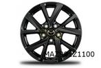 Mazda (3) CX/30 velg alu. 6,5J x 16" (design 71A) (palladium, Auto-onderdelen, Banden en Velgen, Verzenden, Nieuw, Personenwagen