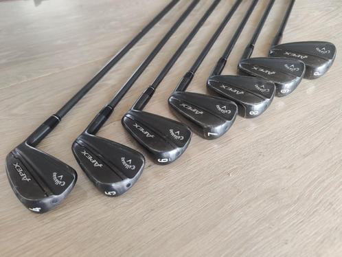 Callaway TI fusion, Sport en Fitness, Golf, Gebruikt, Club, Callaway, Ophalen