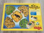 Le verger jeu HABA, Ophalen, Zo goed als nieuw