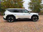 KIA EV9 grootste batterij en 7 plaatsen, Auto's, 450 kg, EV9, Parkeersensor, Leder