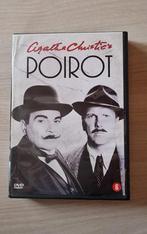 POIROT ( BOX 2)   Agatha Christie, Vanaf 6 jaar, Ophalen of Verzenden, Gebruikt, Overige genres