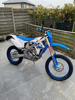 Tm Racing 530FI 2017 - New / neuf / nieuw!, Motoren, 530 cc, Particulier, Enduro, Overige