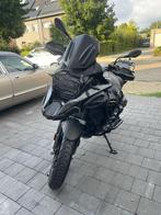 Bmw GSA 1250 Triple Black, Motoren, 4 cilinders, Motorrijbewijs A, Particulier, Meer dan 35 kW