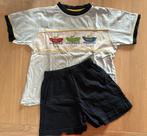 Korte pyjama maat 116, Kinderen en Baby's, Kinderkleding | Maat 116, Ophalen, Nacht- of Onderkleding, Gebruikt, C&A