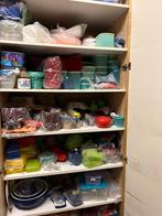 Tupperware a vendre liquidation de mon stock suite arrêt