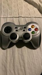 Logitech wireless gamepad F710, Computers en Software, Ophalen, Gebruikt