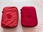 Kipling trousses scolaires 2 pièces, Bijoux, Sacs & Beauté, Enlèvement ou Envoi, Comme neuf