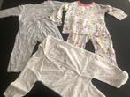 Pakket - meisje - pyjama - maat 74, Ophalen of Verzenden, Meisje