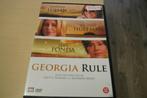 georgia rule, Cd's en Dvd's, Ophalen of Verzenden