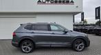 Volkswagen Allspace Tiguan 1.5 TSI Rline 7Zitpl/Pano/Camera, Auto's, 1498 cc, 7 zetels, Leder, SUV of Terreinwagen