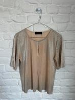 Storm & Marie top XS, Kleding | Dames, T-shirts, Maat 38/40 (M), Beige, Ophalen of Verzenden, Zo goed als nieuw