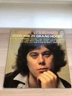 Johan Verminnen voor wie ze graag hoort, Cd's en Dvd's, Vinyl | Nederlandstalig, Ophalen of Verzenden, Zo goed als nieuw
