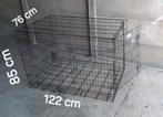 Grote bench, Dieren en Toebehoren, Ophalen, Gebruikt