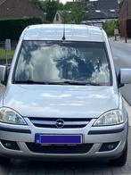 Opel Combo CNG met afgekeurde CNG-tanks, Auto's, 4 cilinders, CNG (Aardgas), Particulier, 6 deurs