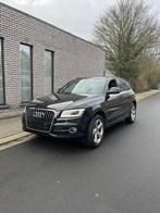 Audi Q5  Sline Quattro  automaat benzine, Auto's, Audi, Automaat, Euro 5, 4 cilinders, Q5