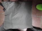 17 ikea kussen licht grijze kleur in zeer goede staat nog, Ophalen, Gebruikt, Grijs, Vierkant