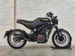 HUSQVARNA SVARTPILEN 401 @motomobilia, ABS, Bedrijf, 401 cc, Minimaal motorrijbewijs A2