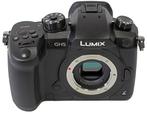 Lumix HG5 professionele wifi digitale camera