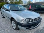 Toyota corolla 1.9D, Autos, Toyota, 5 places, Airbags, Achat, Hatchback